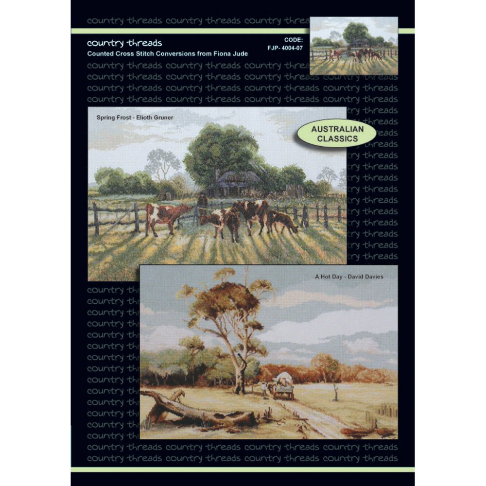 (image for) Australian Classics-1